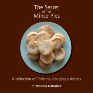 The Secret of Mince Pies