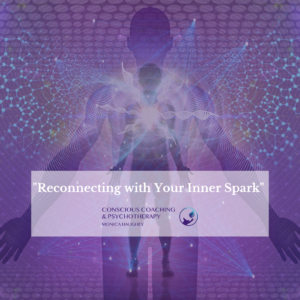 Reconnecting with Your Inner Spark